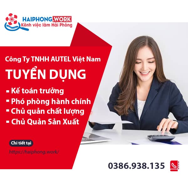 image cong ty tnhh autel viet nam tuyen dung nhieu vi tri cho thang 6 9 070622 011630