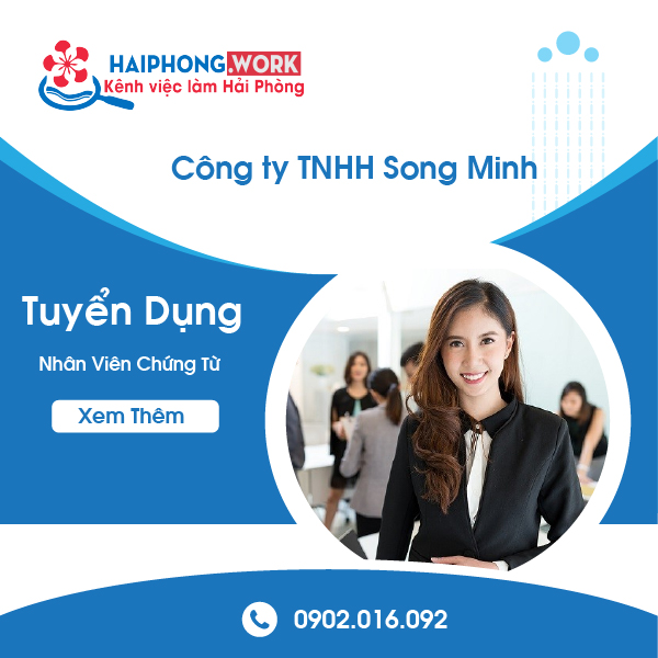 image cong ty tnhh song minh tuyen dung nhan vien chung tu 7 300622 071835
