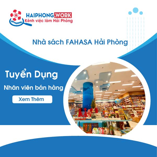 image nha sach fahasa hai phong thong bao tuyen dung 1 150622 092900
