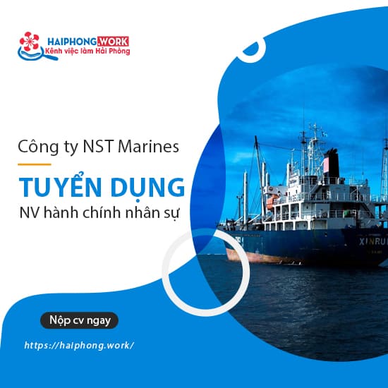 image cong ty nst marines tuyen dung nhan vien hanh chinh nhan su 9 200722 034430