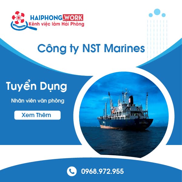 image cong ty nst marines tuyen dung nhan vien van phong 9 300722 023504