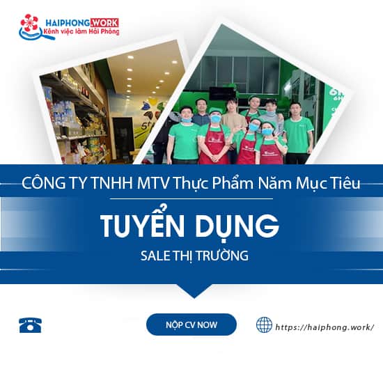image cong ty tnhh mtv thuc pham nam muc tieu tuyen dung nhan vien kinh doanh thi truong 1 130722 085043