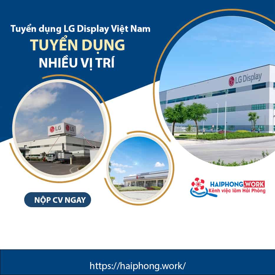 image tuyen dung lg display viet nam hai phong tuyen chuyen vien dao tao ky su phong chay chua chay 6 300722 083656