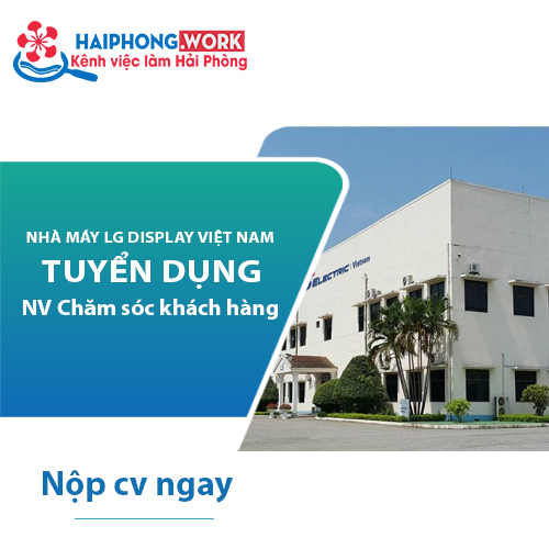 image tuyen nhan vien cham soc khach hang tieng han tai nha may lg display viet nam 1 010722 030805