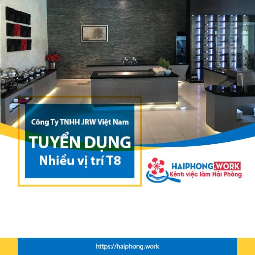 image cong ty tnhh jrw viet nam tuyen dung thang 8 3 050822 081156