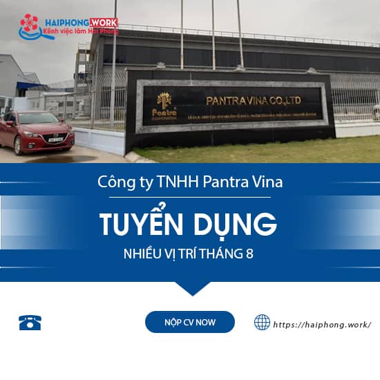 image cong ty tnhh pantra vina tuyen dung nhan vien logistic nhan vien plc nhan vien esh 6 010822 090953
