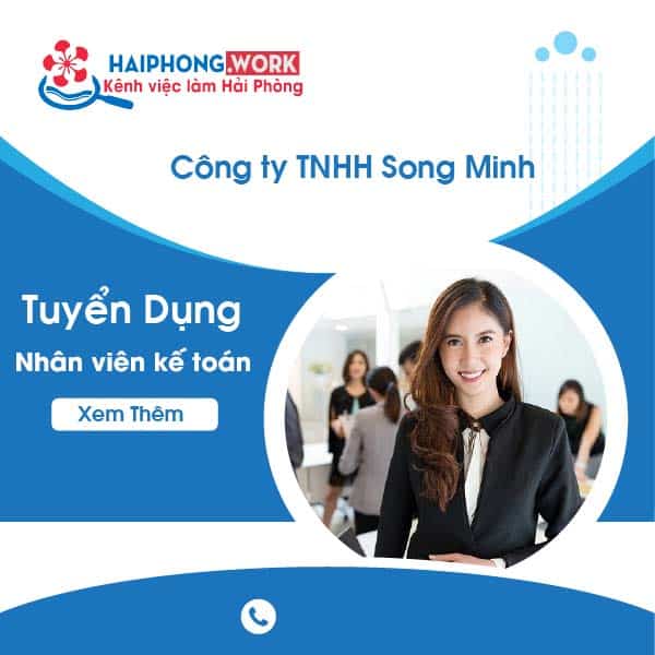 image cong ty tnhh song minh tuyen dung nhan vien ke toan thue 8 270822 033625