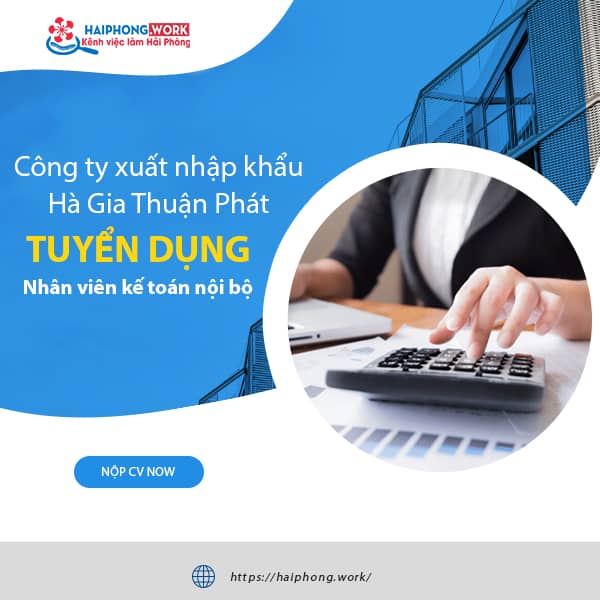 image cong ty xuat nhap khau ha gia thuan phat can can tuyen dung nhan vien ke toan noi bo 9 130822 074523