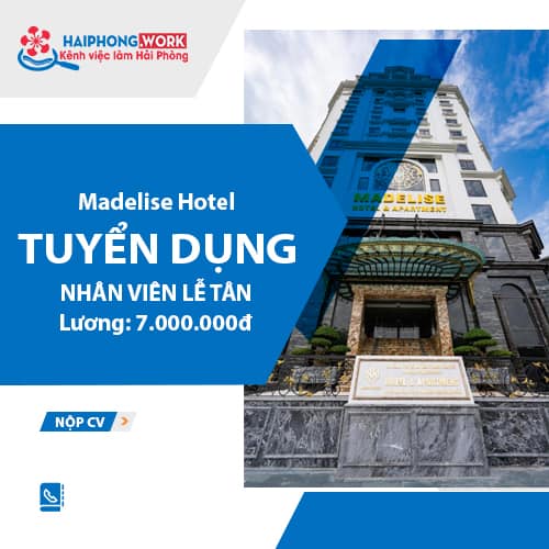 image madelise hotel tuyen nhan vien le tan 8 080822 041717