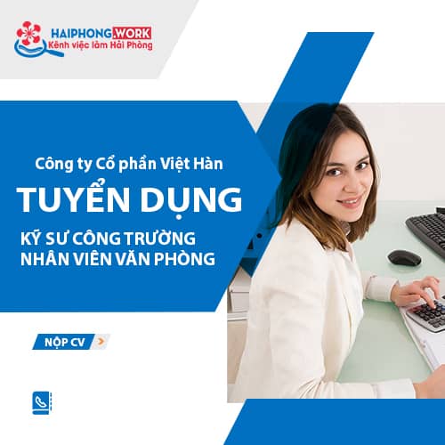 image tuyen dung ky su cong truong nhan vien van phong lam viec tai cong ty co phan viet han 1 130822 063047