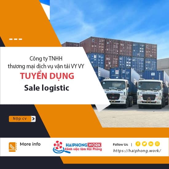 image cong ty tnhh thuong mai dich vu van tai vy vy tuyen dung sale losgistic 1 150922 091256