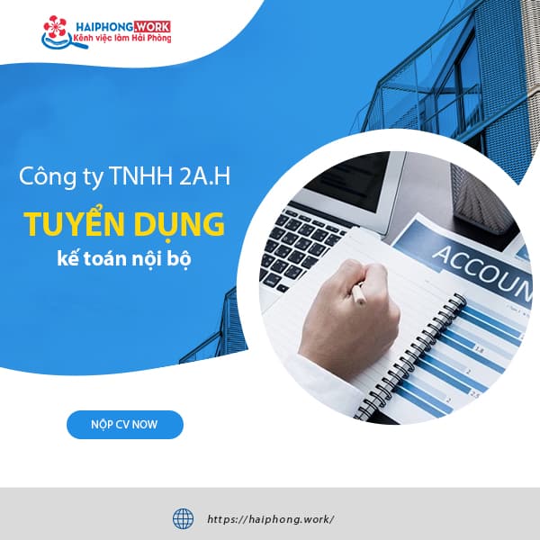 image cong ty tnhh 2a h tuyen dung nhan vien ke toan noi bo 1 031022 024339
