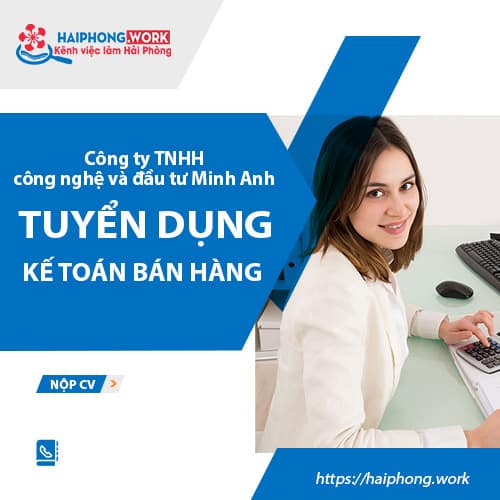 image cong ty tnhh cong nghe va dau tu minh anh thong bao tuyen dung ke toan ban hang 7 041022 043838
