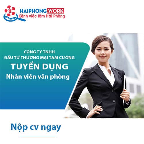 image cong ty tnhh dau tu thuong mai tam cuong tuyen dung nhan vien van phong kiem tro ly tong giam doc 9 111022 023434