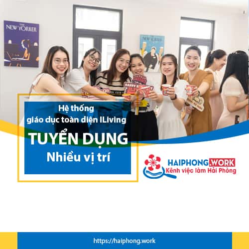 image he thong giao duc toan dien iliving tuyen dung tu van tuyen sinh marketing nhan vien tuyen dung 5 171022 033511