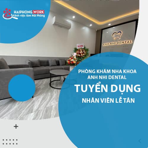 image phong kham nha khoa anh nhi dental tuyen dung le tan 7 081022 012312