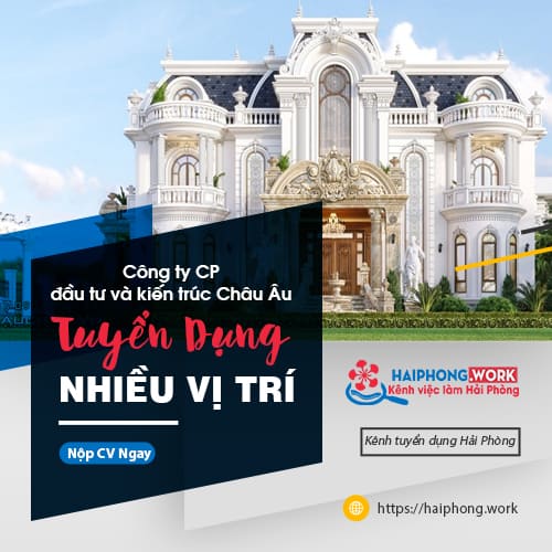 image cong ty co phan dau tu va kien truc chau au tuyen dung nhan vien hanh chinh tong hop nhan vien kinh doanh kien truc su nhan vien ky thuat 7 111122 043755