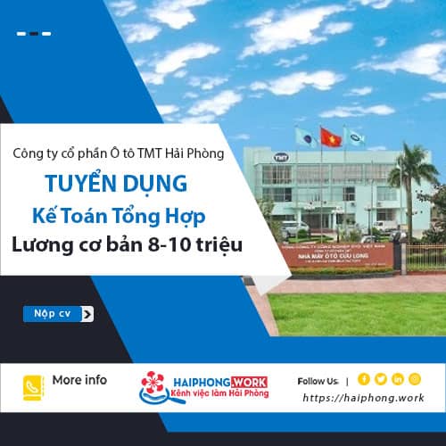 image cong ty co phan o to tmt hai phong thong bao tuyen dung vi tri ke toan tong hop 1 221122 085340