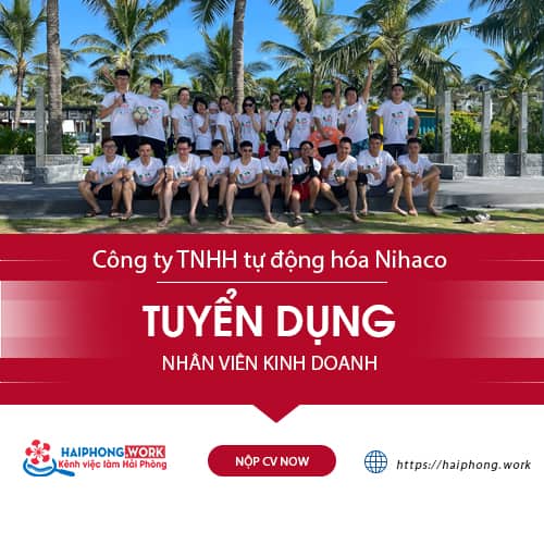 image cong ty tnhh tu dong hoa nihaco can tuyen dung nhan vien kinh doanh 3 051122 011536