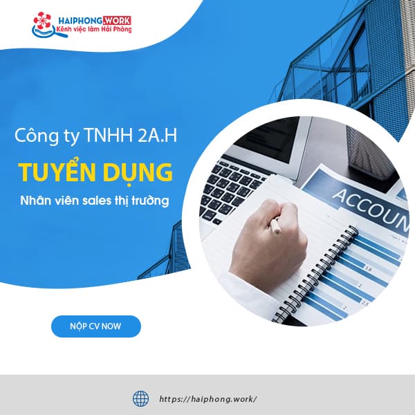 image cong ty tnhh 2a h tuyen nhan vien sales thi truong sua nhap khau fulltime va partime 1 121222 091608