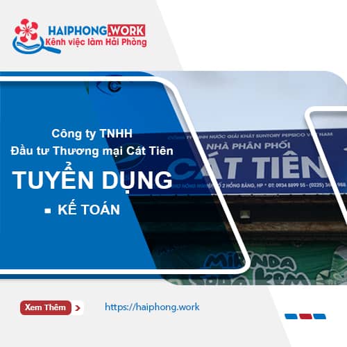 image cong ty tnhh dau tu thuong mai cat tien chuyen phan phoi cac san pham cua heineken va pepsi tuyen ke toan kho 3 120123 065459