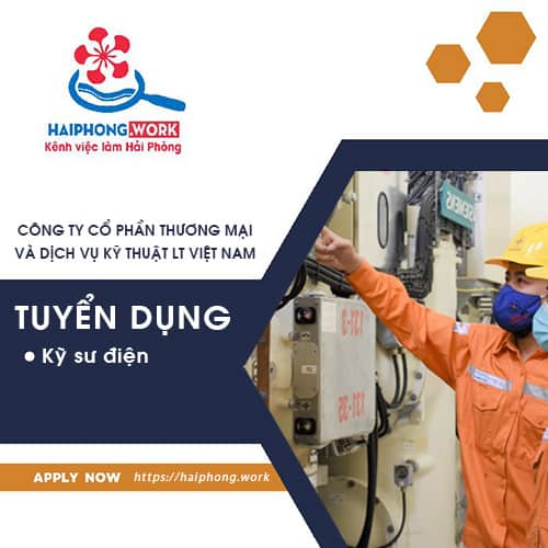 image cong ty co phan thuong mai va dich vu ky thuat lt viet nam tuyen dung 02 ky su dien 8 010223 091800