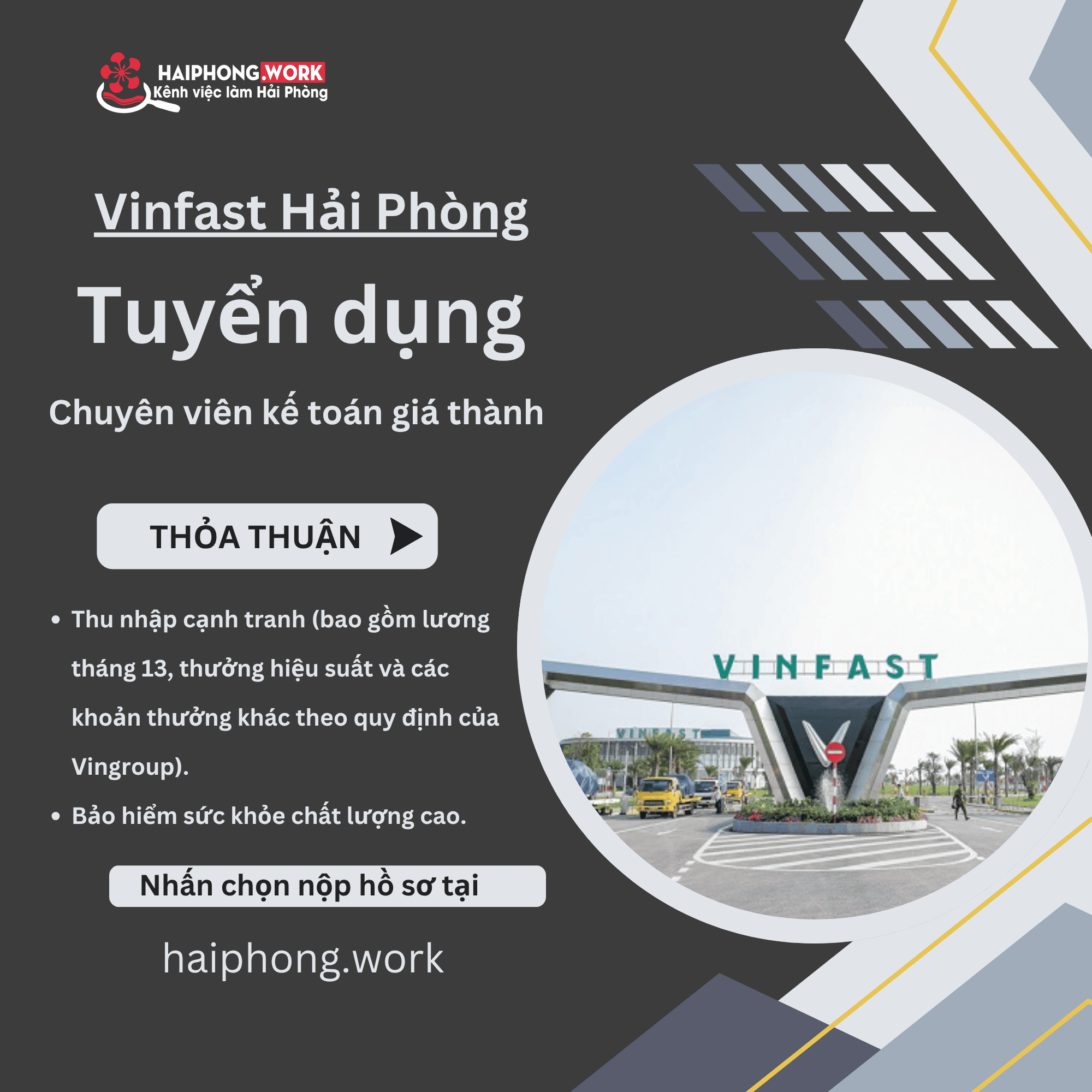 image vinfast hai phong tuyen dung cong nhan ky su ky thuat thu nhap cao 7 230725 020826