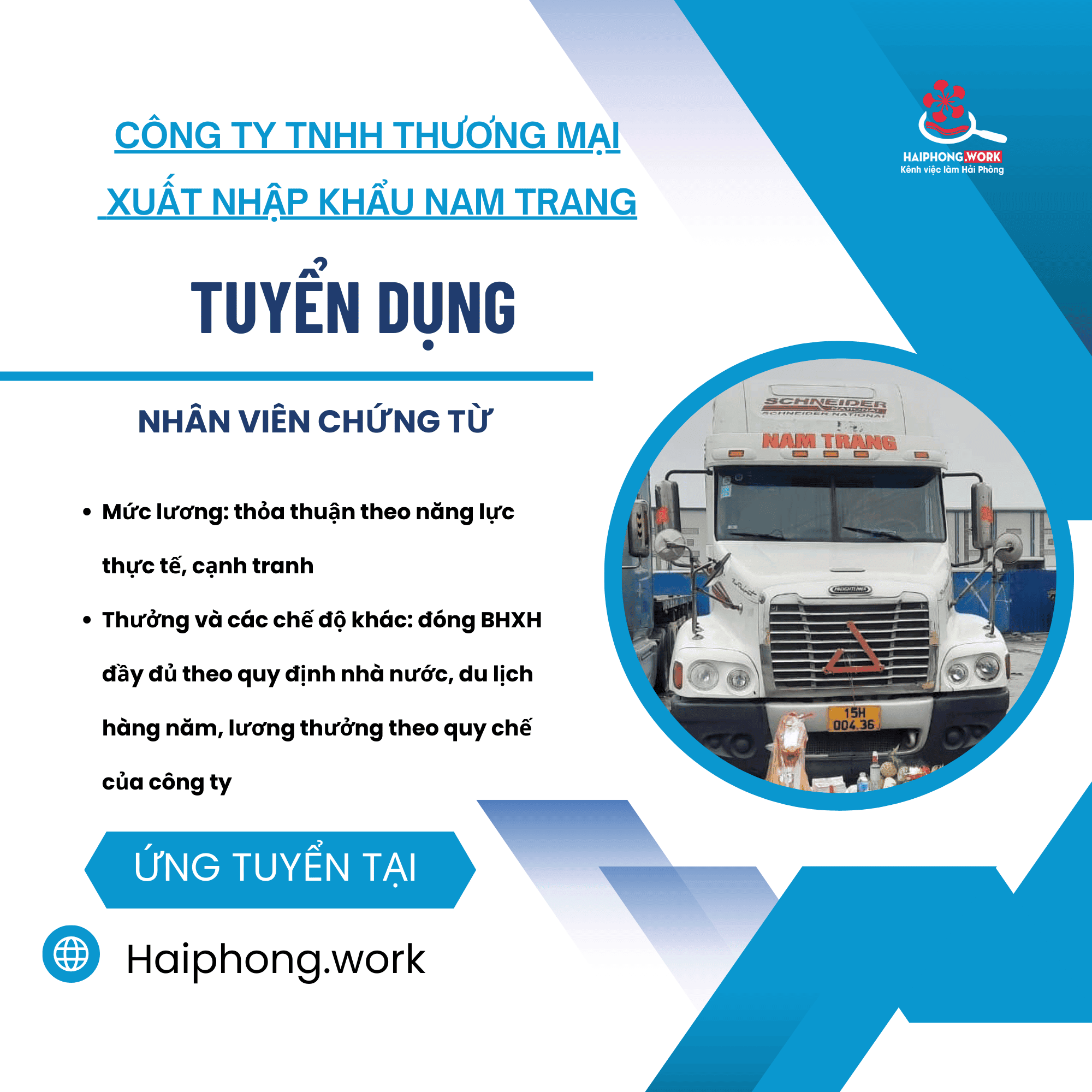 image cong ty tnhh thuong mai xuat nhap khau nam trang tuyen nhan vien va thuc tap sinh sale xuat khau 3 220825 081134