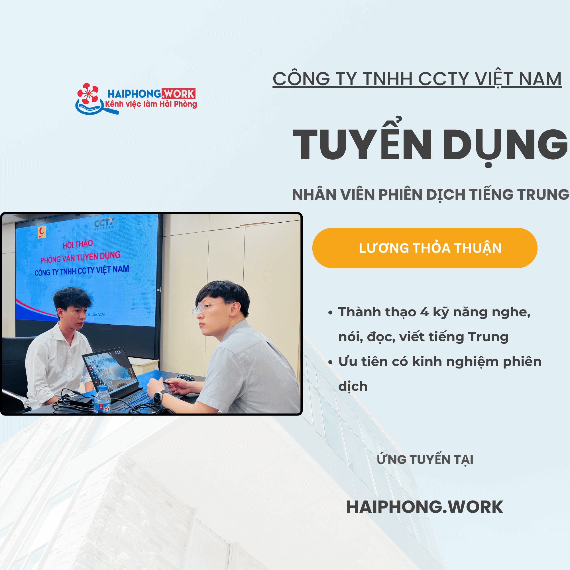 image cong ty tnhh ccty viet nam tuyen dung nhieu vi tri ke toan hanh chinh quan ly san xuat ky thuat vien 18 30 trieu 6 110625 025546