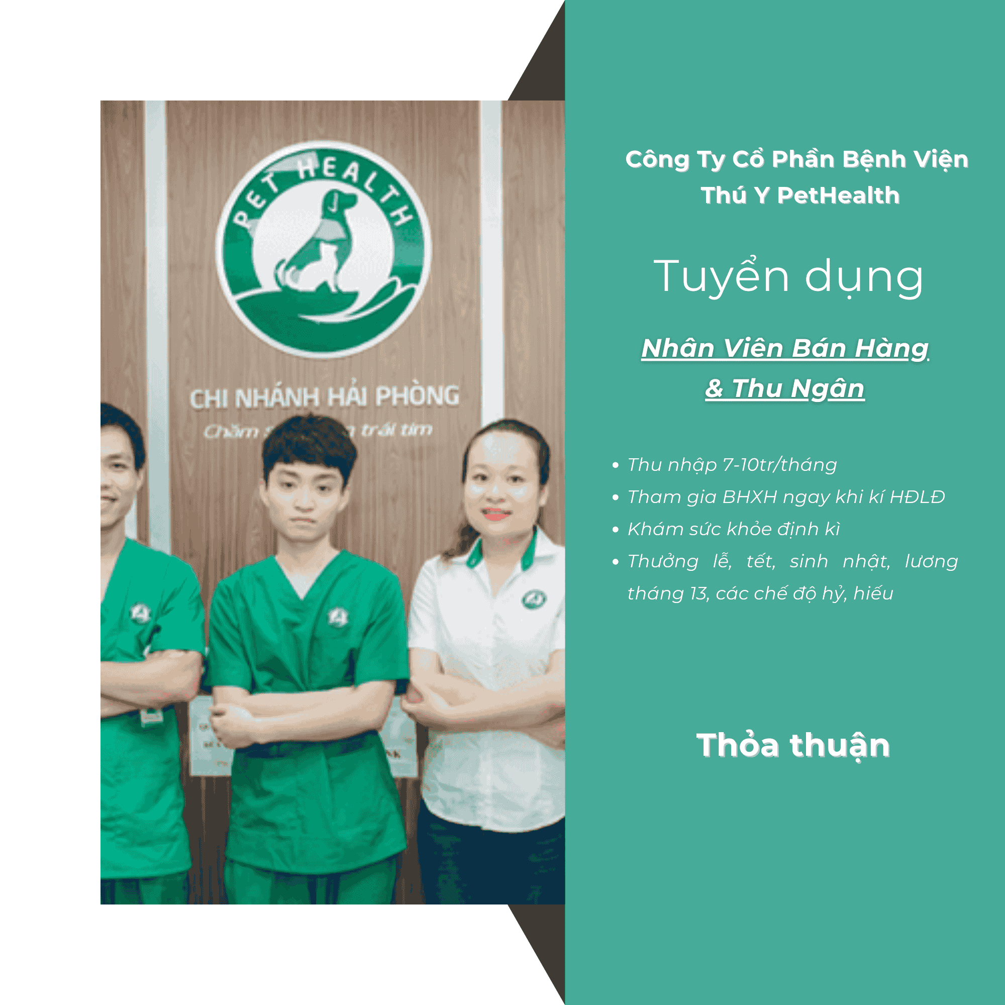 image bac si thu y luong toi 20 trieu khong yeu cau kinh nghiem 5 040226 085044