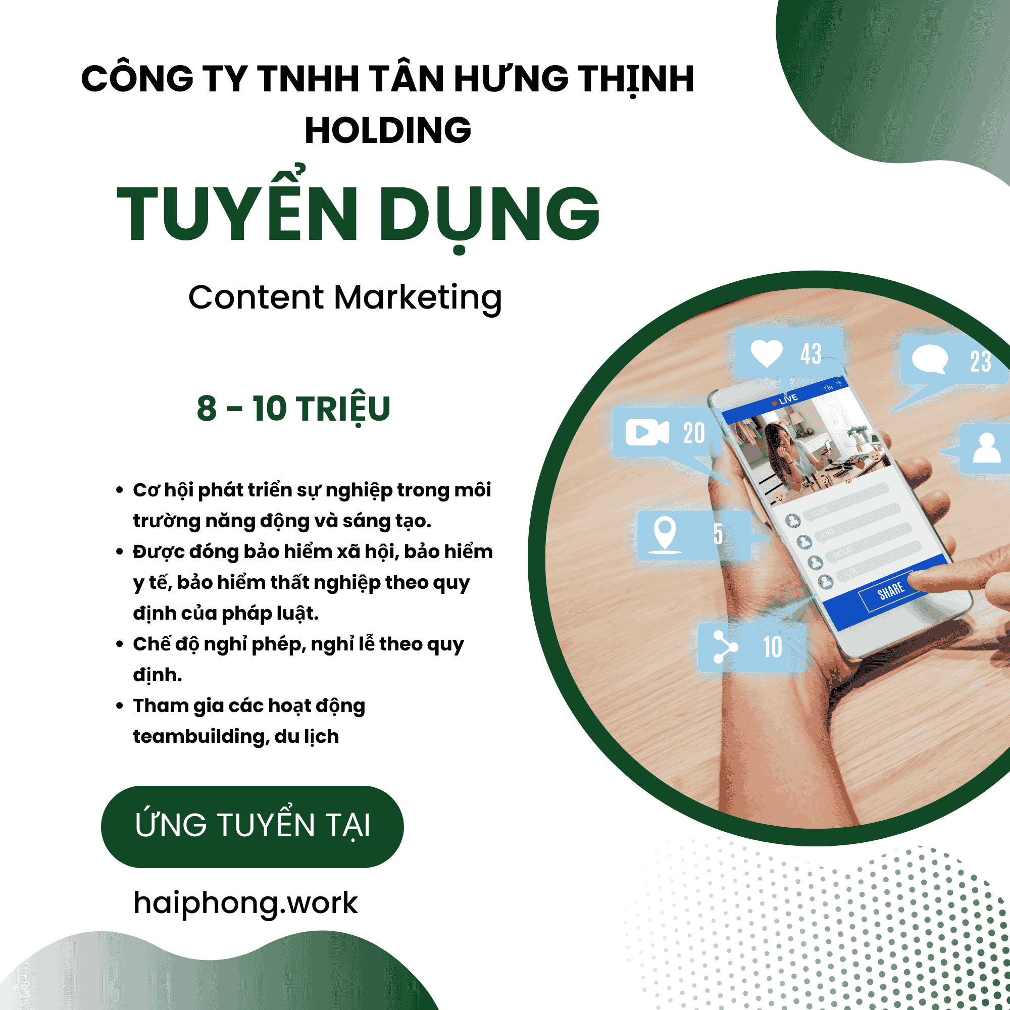 image nhan vien content marketing 1 nam kinh nghiem 1 160326 023513