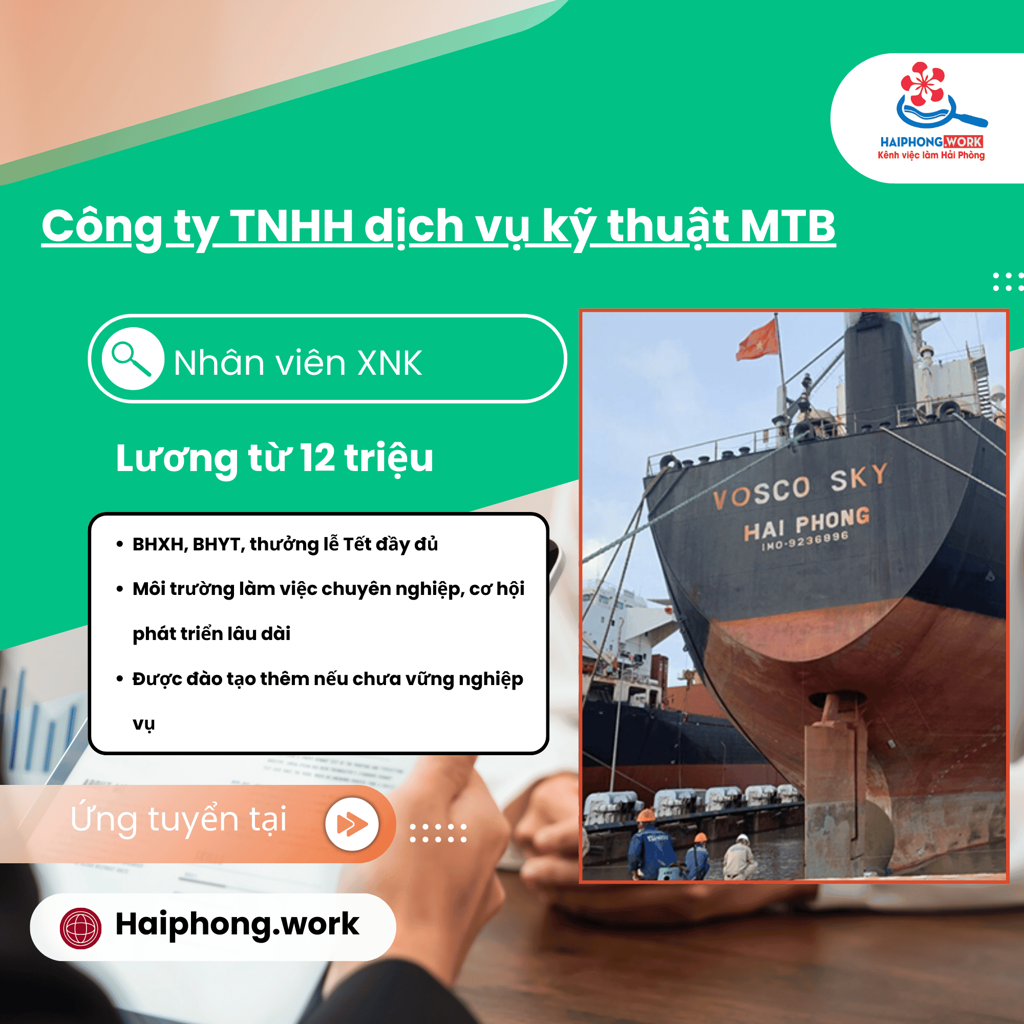 image nhan vien xuat nhap khau 1 nam kinh nghiem 5 220525 025306