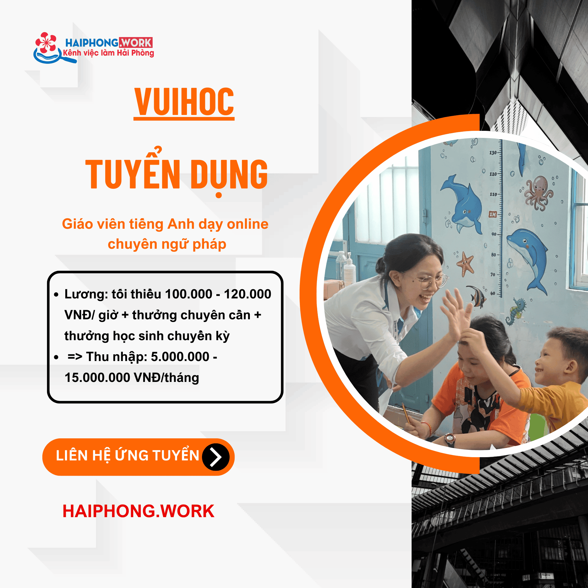 image giao vien tieng anh day online chuyen ve ngu phap 9 050925 022752