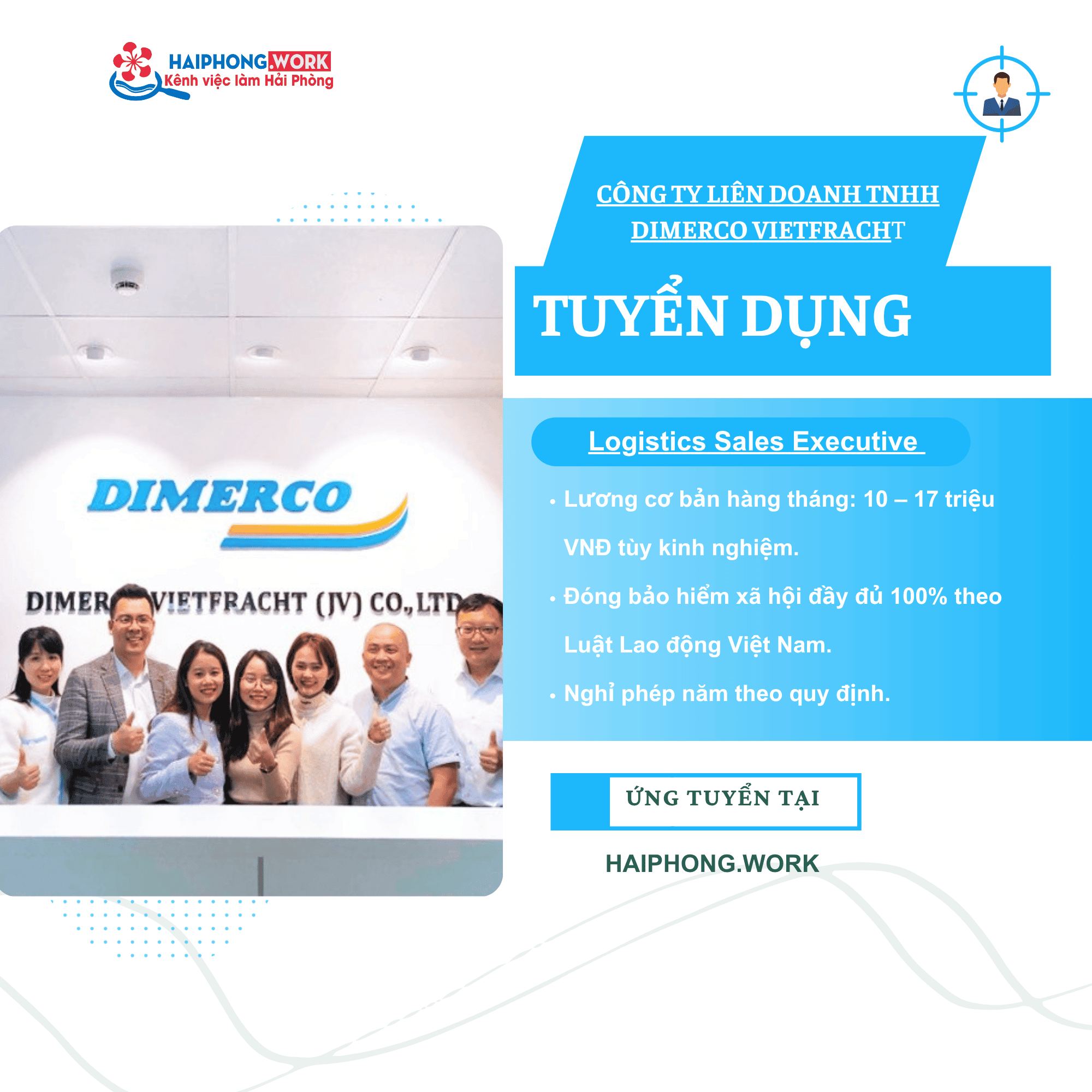 image logistics sales executive air ocean freight 5 211025 074447