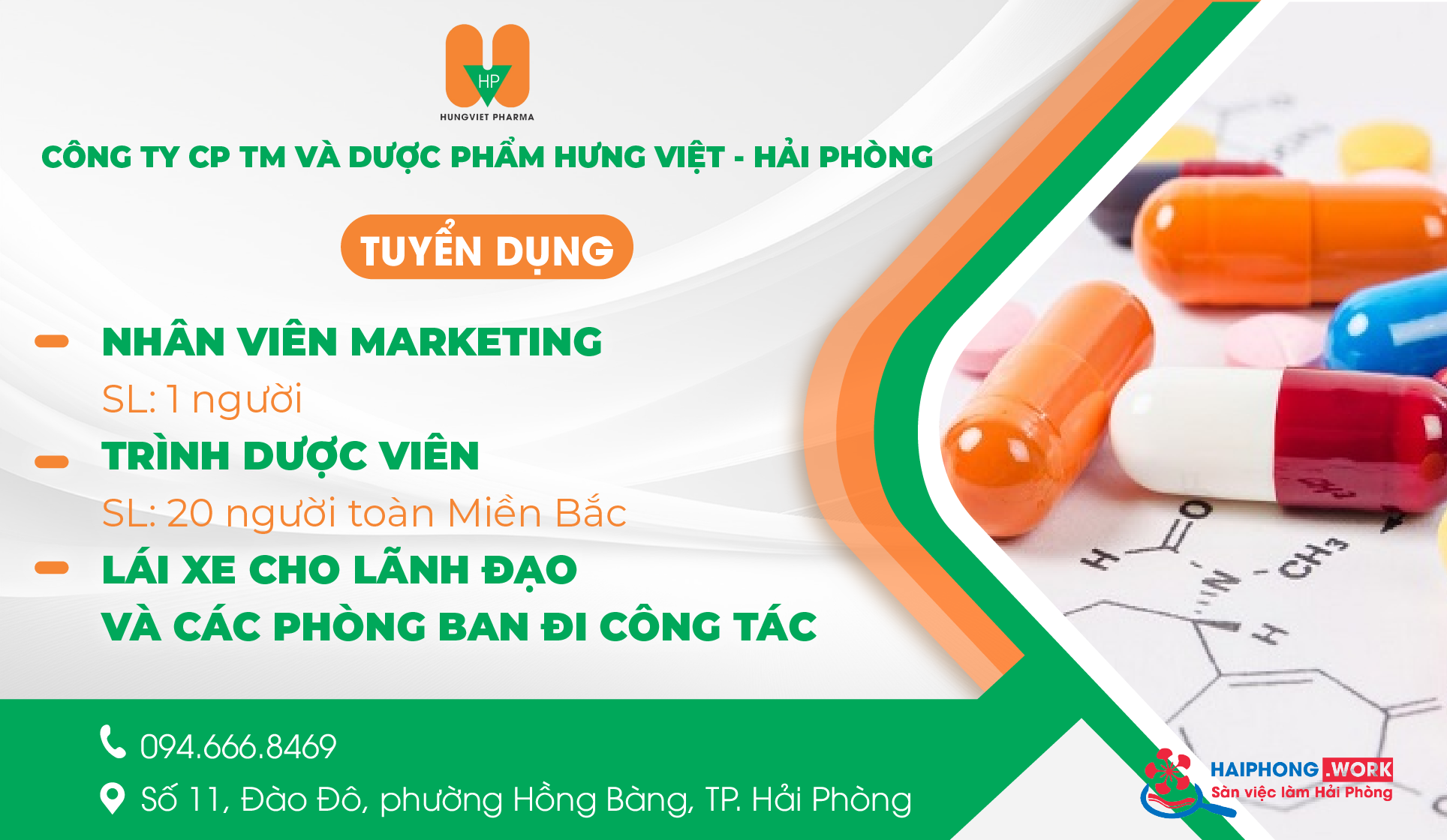 https://haiphong.work/nhan-vien-marketing-lai-xe-trinh-duoc-vien/