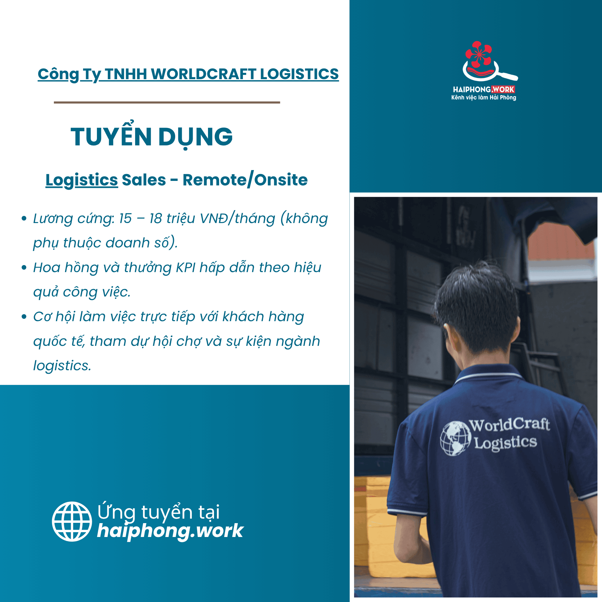 image logistics sales remote onsite 5 101125 084107